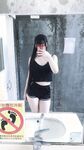 Twitter Loli Goddess "Luo Luo Raku" การถ่ายทำอนิเมะ COS ขนาดใหญ่สุดส่วนตัว "Queen of Lust" สวยงามและน่าดึงดูดสุด ๆ 