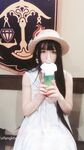 Twitter Loli Goddess "Luo Luo Raku" การถ่ายทำอนิเมะ COS ขนาดใหญ่สุดส่วนตัว "Queen of Lust" สวยงามและน่าดึงดูดสุด ๆ 