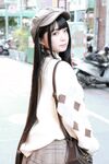 Twitter Loli Goddess "Luo Luo Raku" การถ่ายทำอนิเมะ COS ขนาดใหญ่สุดส่วนตัว "Queen of Lust" สวยงามและน่าดึงดูดสุด ๆ 