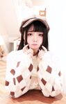 Twitter Loli Goddess "Luo Luo Raku" การถ่ายทำอนิเมะ COS ขนาดใหญ่สุดส่วนตัว "Queen of Lust" สวยงามและน่าดึงดูดสุด ๆ 