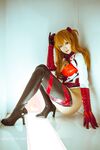 Twitter Loli Goddess "Luo Luo Raku" การถ่ายทำอนิเมะ COS ขนาดใหญ่สุดส่วนตัว "Queen of Lust" สวยงามและน่าดึงดูดสุด ๆ 