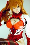 Twitter Loli Goddess "Luo Luo Raku" การถ่ายทำอนิเมะ COS ขนาดใหญ่สุดส่วนตัว "Queen of Lust" สวยงามและน่าดึงดูดสุด ๆ 
