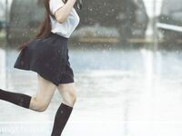 Twitter Loli Goddess "Luo Luo Raku" การถ่ายทำอนิเมะ COS ขนาดใหญ่สุดส่วนตัว "Queen of Lust" สวยงามและน่าดึงดูดสุด ๆ 