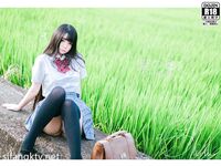 Twitter Loli Goddess "Luo Luo Raku" การถ่ายทำอนิเมะ COS ขนาดใหญ่สุดส่วนตัว "Queen of Lust" สวยงามและน่าดึงดูดสุด ๆ 