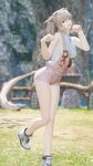 Twitter Loli Goddess "Luo Luo Raku" การถ่ายทำอนิเมะ COS ขนาดใหญ่สุดส่วนตัว "Queen of Lust" สวยงามและน่าดึงดูดสุด ๆ 