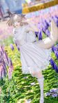 Twitter Loli Goddess "Luo Luo Raku" การถ่ายทำอนิเมะ COS ขนาดใหญ่สุดส่วนตัว "Queen of Lust" สวยงามและน่าดึงดูดสุด ๆ 