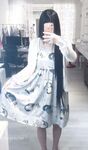 Twitter Loli Goddess "Luo Luo Raku" การถ่ายทำอนิเมะ COS ขนาดใหญ่สุดส่วนตัว "Queen of Lust" สวยงามและน่าดึงดูดสุด ๆ 