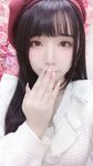 Twitter Loli Goddess "Luo Luo Raku" การถ่ายทำอนิเมะ COS ขนาดใหญ่สุดส่วนตัว "Queen of Lust" สวยงามและน่าดึงดูดสุด ๆ 