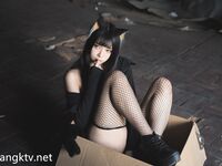 Twitter Loli Goddess "Luo Luo Raku" การถ่ายทำอนิเมะ COS ขนาดใหญ่สุดส่วนตัว "Queen of Lust" สวยงามและน่าดึงดูดสุด ๆ 