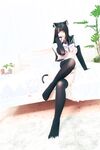 Twitter Loli Goddess "Luo Luo Raku" การถ่ายทำอนิเมะ COS ขนาดใหญ่สุดส่วนตัว "Queen of Lust" สวยงามและน่าดึงดูดสุด ๆ 