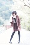 Twitter Loli Goddess "Luo Luo Raku" การถ่ายทำอนิเมะ COS ขนาดใหญ่สุดส่วนตัว "Queen of Lust" สวยงามและน่าดึงดูดสุด ๆ 