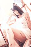 Twitter Loli Goddess "Luo Luo Raku" การถ่ายทำอนิเมะ COS ขนาดใหญ่สุดส่วนตัว "Queen of Lust" สวยงามและน่าดึงดูดสุด ๆ 