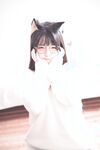 Twitter Loli Goddess "Luo Luo Raku" การถ่ายทำอนิเมะ COS ขนาดใหญ่สุดส่วนตัว "Queen of Lust" สวยงามและน่าดึงดูดสุด ๆ 