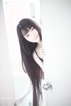 Twitter Loli Goddess "Luo Luo Raku" การถ่ายทำอนิเมะ COS ขนาดใหญ่สุดส่วนตัว "Queen of Lust" สวยงามและน่าดึงดูดสุด ๆ 