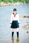 Twitter Loli Goddess "Luo Luo Raku" การถ่ายทำอนิเมะ COS ขนาดใหญ่สุดส่วนตัว "Queen of Lust" สวยงามและน่าดึงดูดสุด ๆ 