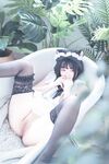 Twitter Loli Goddess "Luo Luo Raku" การถ่ายทำอนิเมะ COS ขนาดใหญ่สุดส่วนตัว "Queen of Lust" สวยงามและน่าดึงดูดสุด ๆ 