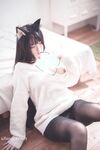 Twitter Loli Goddess "Luo Luo Raku" การถ่ายทำอนิเมะ COS ขนาดใหญ่สุดส่วนตัว "Queen of Lust" สวยงามและน่าดึงดูดสุด ๆ 