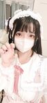 Twitter Loli Goddess "Luo Luo Raku" การถ่ายทำอนิเมะ COS ขนาดใหญ่สุดส่วนตัว "Queen of Lust" สวยงามและน่าดึงดูดสุด ๆ 
