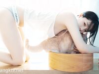 Twitter Loli Goddess "Luo Luo Raku" การถ่ายทำอนิเมะ COS ขนาดใหญ่สุดส่วนตัว "Queen of Lust" สวยงามและน่าดึงดูดสุด ๆ 
