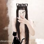 Twitter Loli Goddess "Luo Luo Raku" การถ่ายทำอนิเมะ COS ขนาดใหญ่สุดส่วนตัว "Queen of Lust" สวยงามและน่าดึงดูดสุด ๆ 
