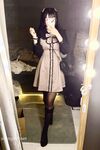Twitter Loli Goddess "Luo Luo Raku" การถ่ายทำอนิเมะ COS ขนาดใหญ่สุดส่วนตัว "Queen of Lust" สวยงามและน่าดึงดูดสุด ๆ 