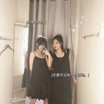 私房一月最新流出『魔手 外購』極品廁拍《藝校極品學生妹》(同學)4 大尺度挑逗 撩騷 超水靈2
