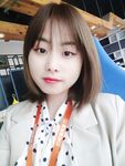 自己身边的几个露脸骚货