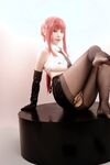 爆机少女喵小吉（吉小吉）之小吉团队COS – 玛奇玛