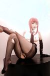爆机少女喵小吉（吉小吉）之小吉团队COS – 玛奇玛