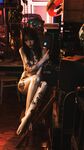 第3季Vol.03 古玩店玩偶 45P+1V √