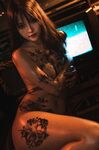 第3季Vol.03 古玩店玩偶 45P+1V √