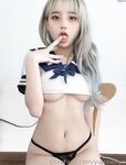[推荐]超极品颜值网红@yuumeilyn(linhi_cute)Onlyfans尺度视图作品合集第二弹