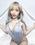 [推荐]超极品颜值网红@yuumeilyn(linhi_cute)Onlyfans尺度视图作品合集第二弹