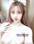 [推荐]超极品颜值网红@yuumeilyn(linhi_cute)Onlyfans尺度视图作品合集第二弹