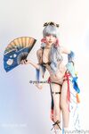 [推荐]超极品颜值网红@yuumeilyn(linhi_cute)Onlyfans尺度视图作品合集第二弹