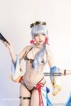 [推荐]超极品颜值网红@yuumeilyn(linhi_cute)Onlyfans尺度视图作品合集第二弹