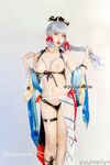 [推荐]超极品颜值网红@yuumeilyn(linhi_cute)Onlyfans尺度视图作品合集第二弹