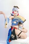 [推荐]超极品颜值网红@yuumeilyn(linhi_cute)Onlyfans尺度视图作品合集第二弹