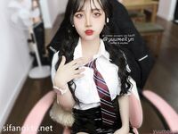[推荐]超极品颜值网红@yuumeilyn(linhi_cute)Onlyfans尺度视图作品合集第二弹