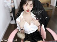[推荐]超极品颜值网红@yuumeilyn(linhi_cute)Onlyfans尺度视图作品合集第二弹