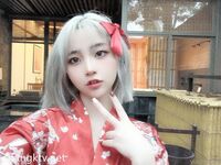 [推荐]超极品颜值网红@yuumeilyn(linhi_cute)Onlyfans尺度视图作品合集第二弹