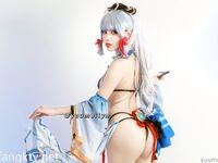 [推荐]超极品颜值网红@yuumeilyn(linhi_cute)Onlyfans尺度视图作品合集第二弹