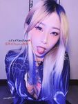 台湾反差网红@阿璃fansone订阅尺度视图合集
