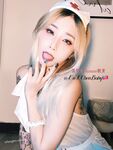 台湾反差网红@阿璃fansone订阅尺度视图合集