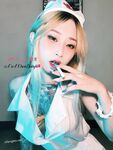 台湾反差网红@阿璃fansone订阅尺度视图合集