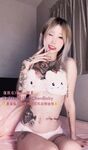 台湾反差网红@阿璃fansone订阅尺度视图合集