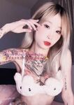 台湾反差网红@阿璃fansone订阅尺度视图合集