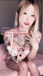 台湾反差网红@阿璃fansone订阅尺度视图合集