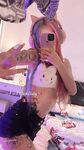 台湾反差网红@阿璃fansone订阅尺度视图合集