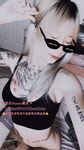 台湾反差网红@阿璃fansone订阅尺度视图合集